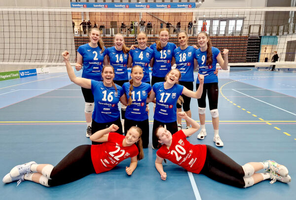 Klare for eliteserien