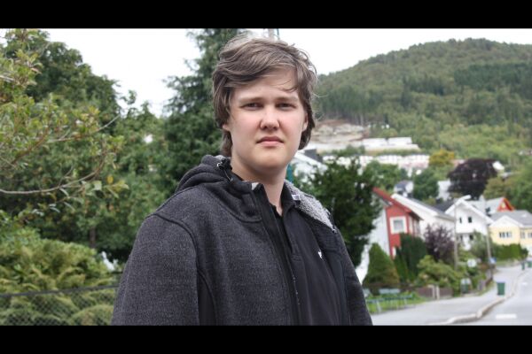 – Ein stor personleg siger
