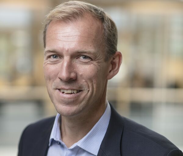 Tussa byggjer ut fiber til fleire bygder i Ørsta