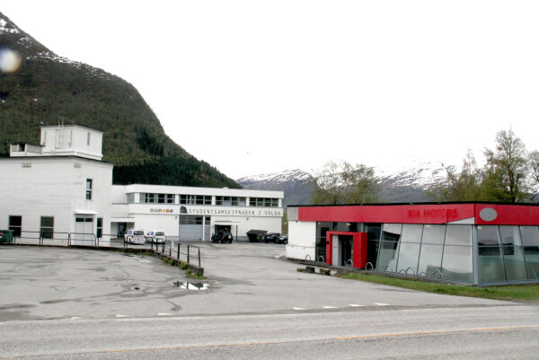 Søkjer dispensasjon frå detaljhandelsgrense for å få drive handel