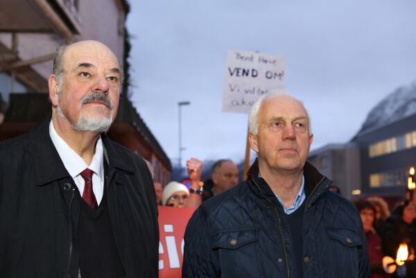 - Liv og helse skal alltid gå først