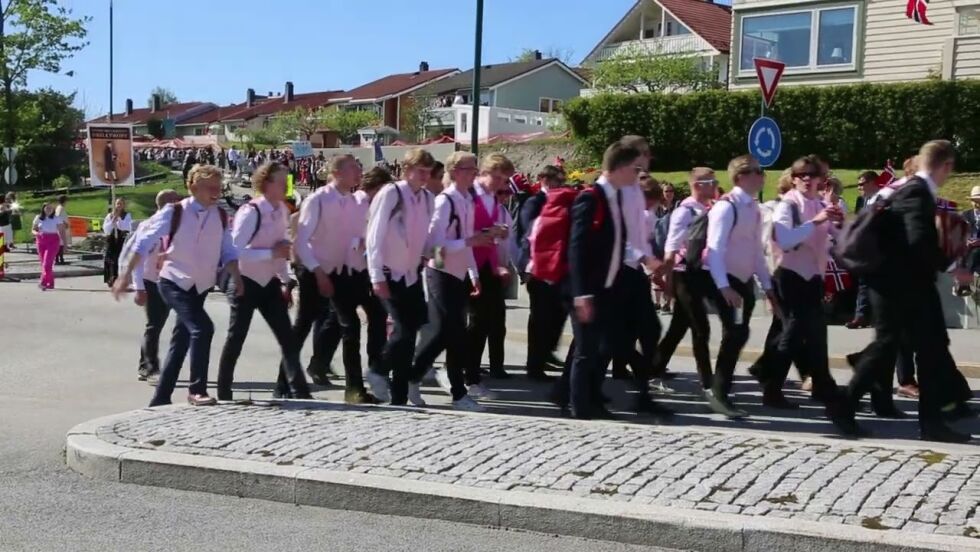 Dra Laksen Gutekor