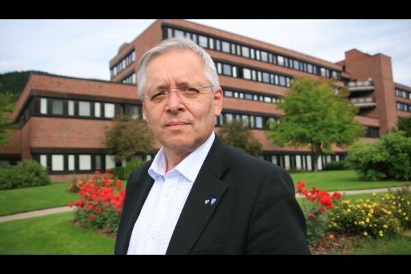 Iversen satsar på Fylkestinget