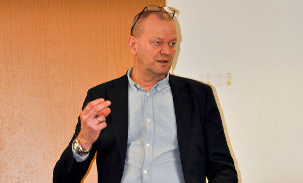 Herøy manglar pengar til samarbeid