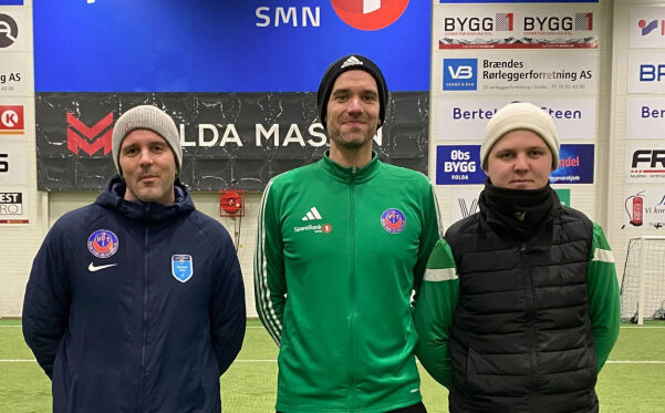 - For oss handlar det om berekraft
