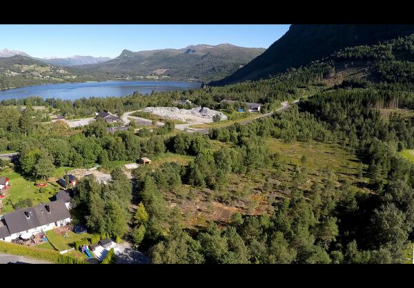 Avventar tildeling av tomter