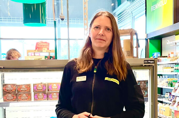 - Vi er inne i ei saftkoke-periode
