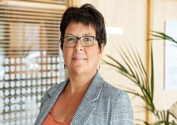 – Glad for den tydelege satsinga på Volda sjukehus