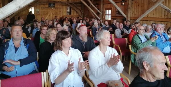 Vakker konsert