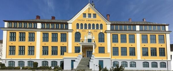 Planar om ny doktorgrad