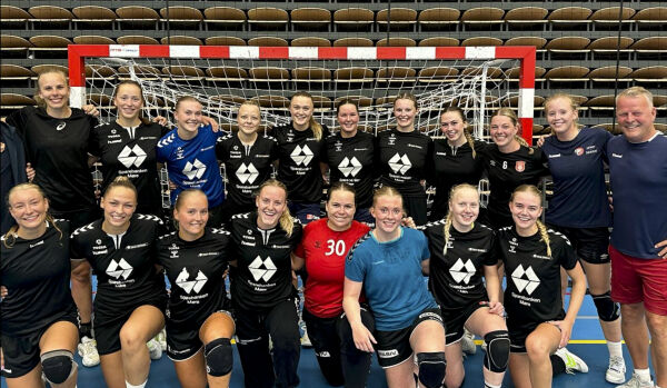- Kom og sjå «nye Volda»