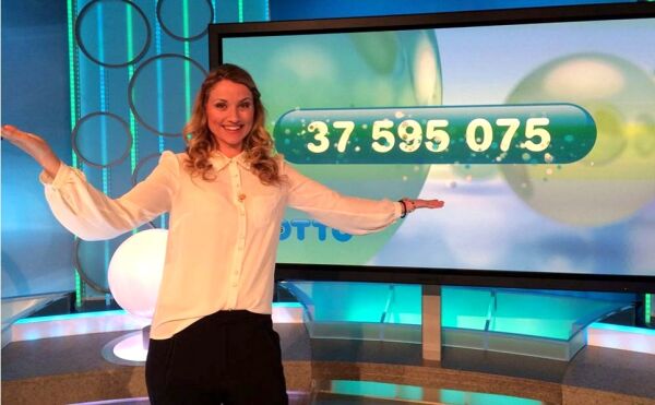 Onsdag: Volding vann 37,5 millionar kroner