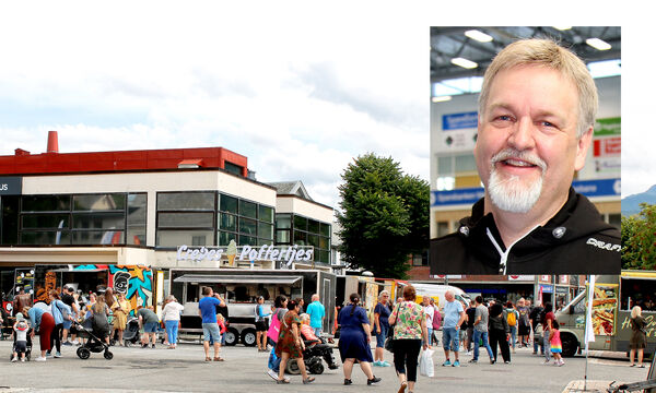 – Vi heiar på aktivitet