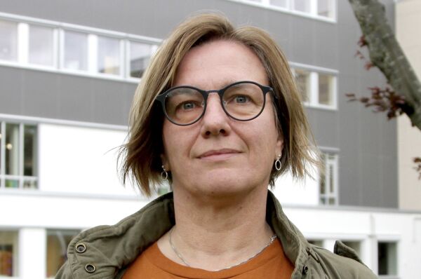 – Sikrar framtida til domstolen i Volda