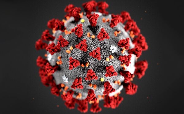 Tilsett ved Ålesund sjukehus har testa positivt på koronavirus