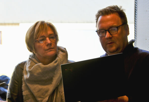 - Minst like farleg som Flyplasskrysset