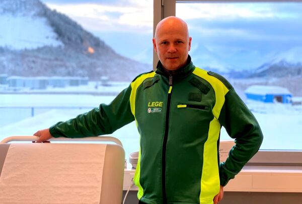 – Eit steg i rett retning