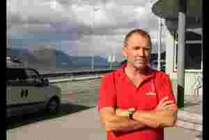 - No er det alvor!