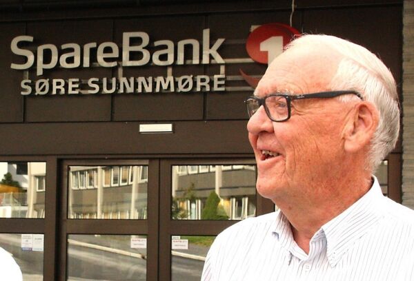 Ropar kraftig varsku om bankfusjon