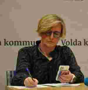 74 nye smittetilfelle i Volda