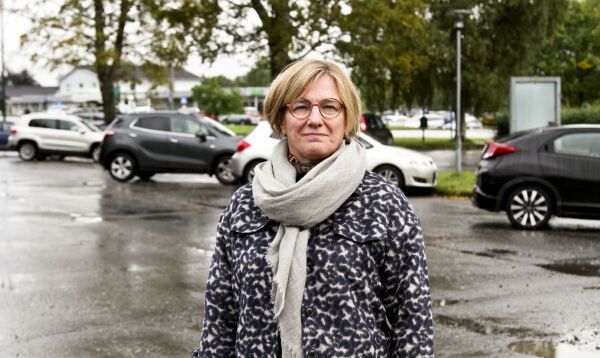 - Bør prøve andre verkemiddel først