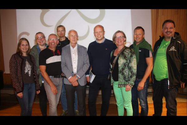 Vil ha styringa tilbake til folket