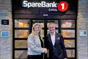 Mette fekk seg ny jobb