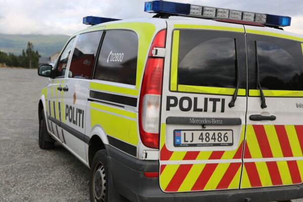 Politidistrikta varslar om kutt neste år