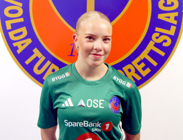 Hovden Ryste-dobbel i ny Volda-siger