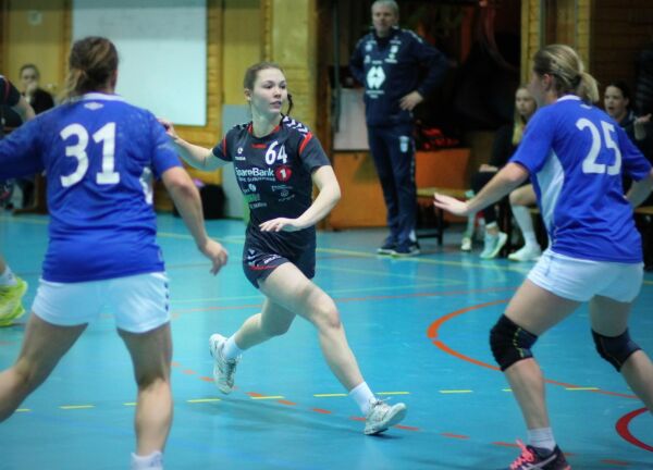 Viktige kampar i 1. og 3. divisjon