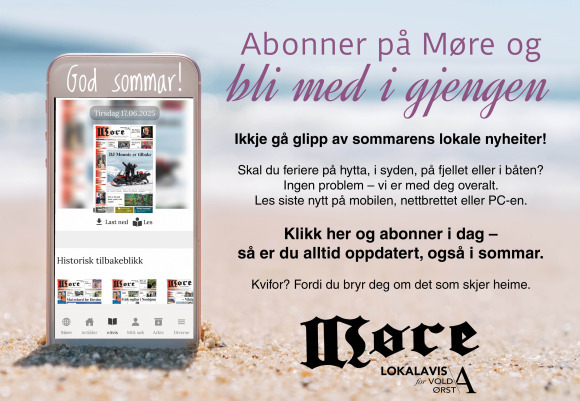 Annonse