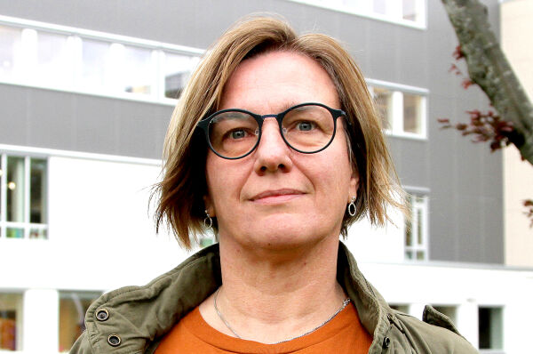 Vurderer å klage på oppdrettsløyve