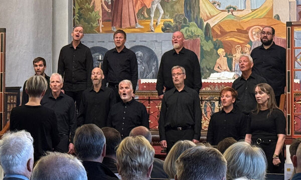 – Preludium til 10-års jubileum