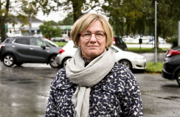 – Staten må ta ansvar for Helseplattformen