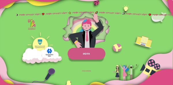 Spel deg til digital ekspertise