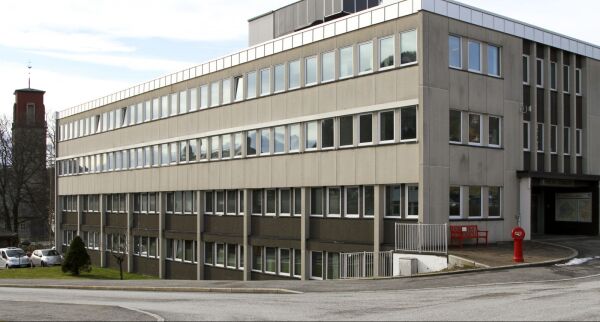 60 melde seg på ein dag