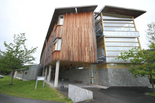 Volda får 100 nye studieplassar