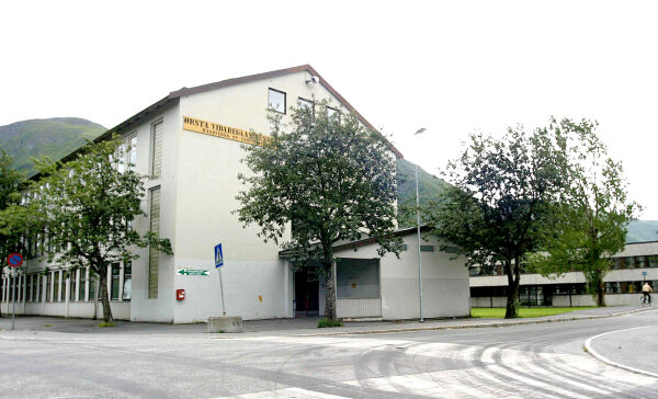 For få søkjarar til treteknikkfaget