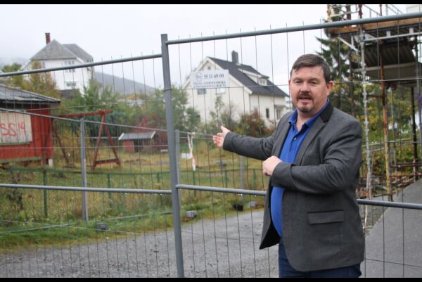 – Vi treng ein plan B