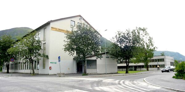 Fleire klasser