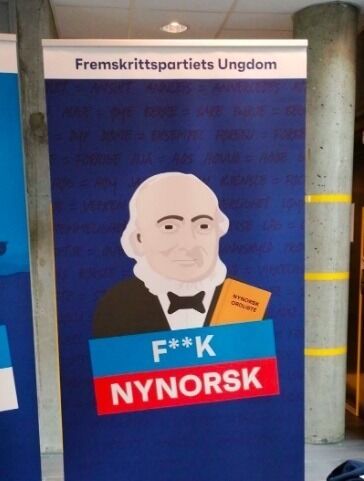 – Kor mykje skal folk frå bygda finne seg i?