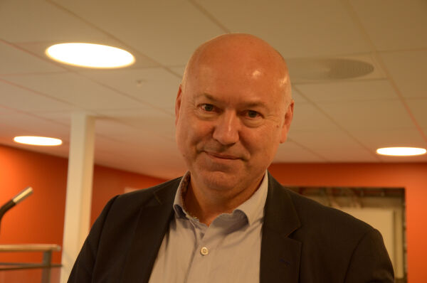 – Høgre er herleg ærlege i dag