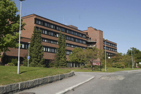 KI ved Volda sjukehus