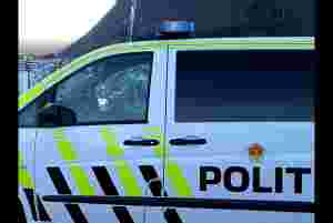 16 fartsbøter på Vartdal