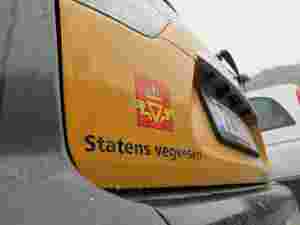 Helgehorntunnelen er open etter opprydding