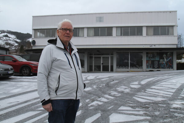 Gjenbruksforvirring i Volda