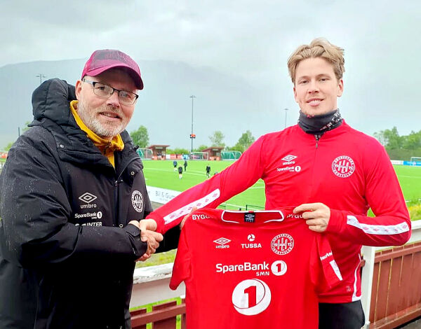 Superspiss til Hovdebygda (igjen)
