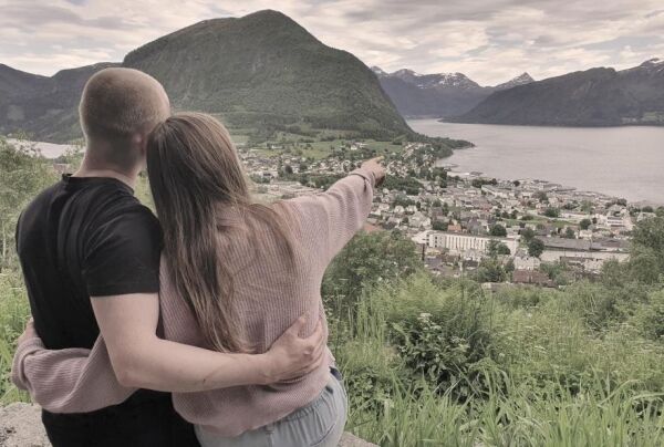 Samfunnsplanen til offentleg ettersyn