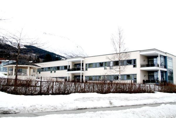 Ekstrapengar til brannsikring