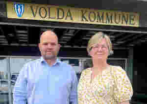 - Eit stort svik!